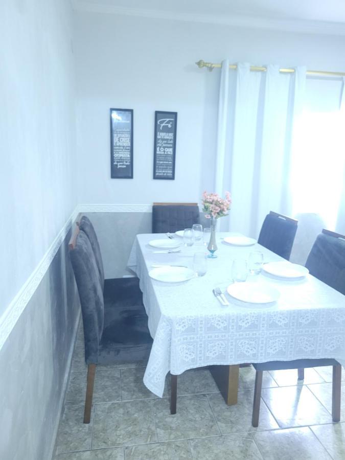 Appartement Praia Grande 100M Da Praia à Solemar Extérieur photo
