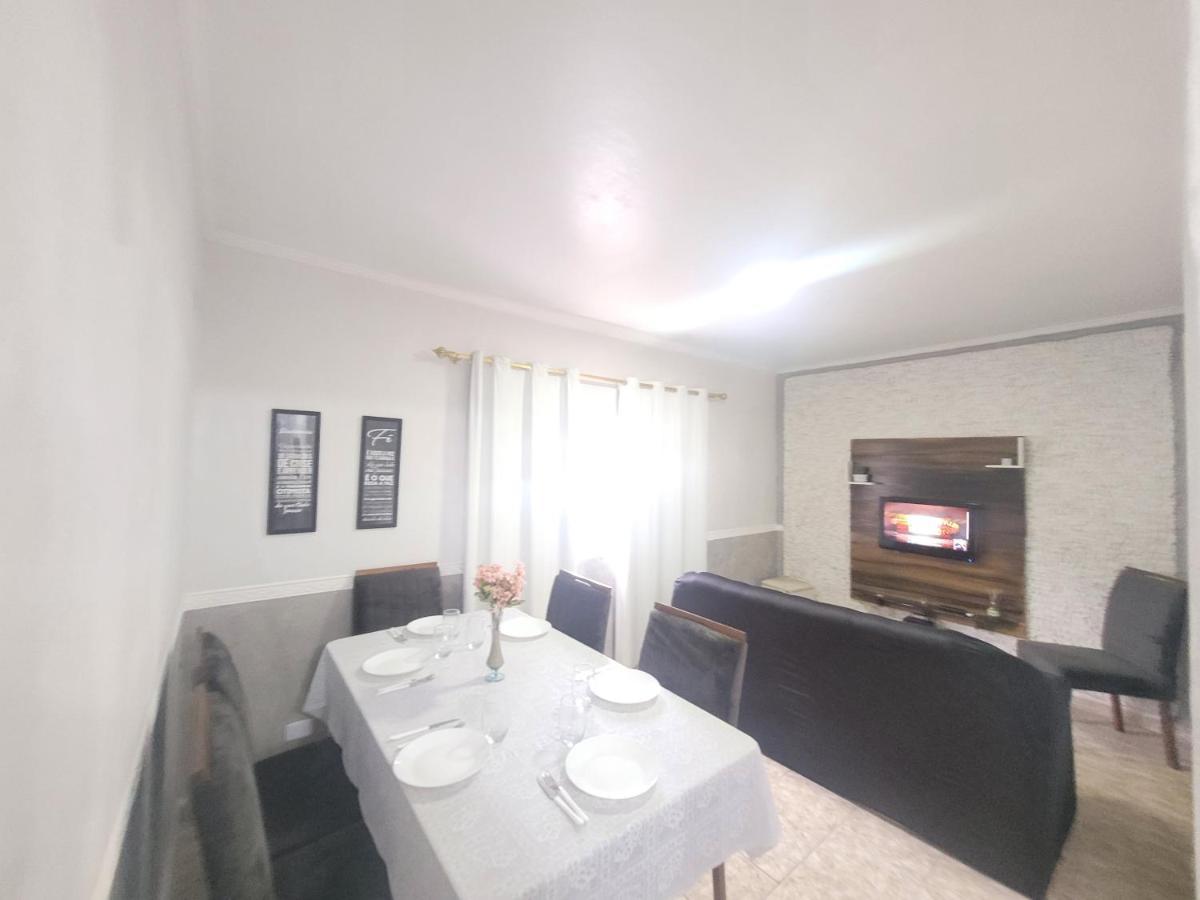 Appartement Praia Grande 100M Da Praia à Solemar Extérieur photo