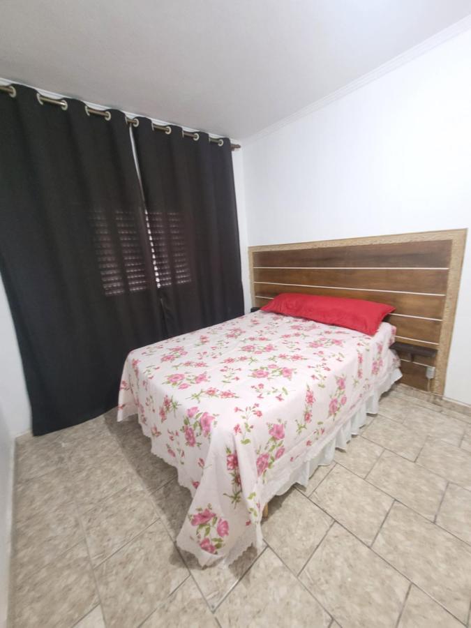 Appartement Praia Grande 100M Da Praia à Solemar Extérieur photo